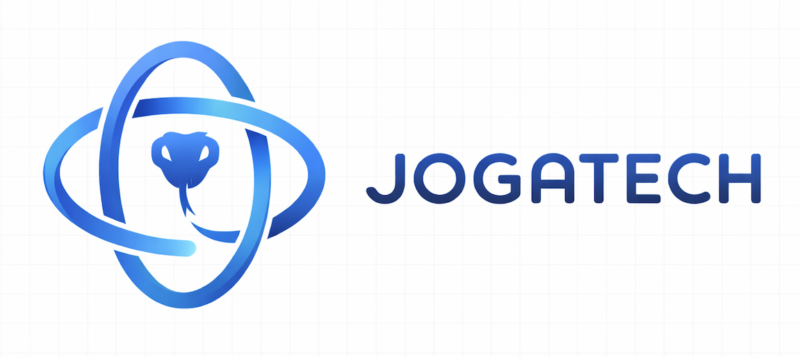 JogaTech Logo